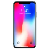 Refurbished iPhone X 3GB 64GB Fair Space Grey (1 Year Warranty )