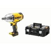 Dewalt 18V, 950Nm, High Torque Impact Wrench, BL, 1/2, Bare (DCF899NT-XJ)