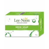 Lee-Neem Soap - Freshness Soap for All Skin Type (Pack of 1)