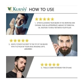 KURAIY - 50mL Volumizing Beard Oil ( Pack of 2 )