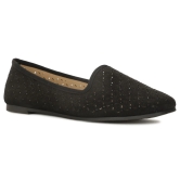 Bata Black Ladies Closed For Women BLACK size 5