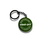 Stash-pro Grinder Keychain