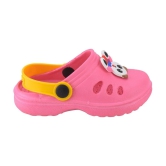 NEOBABY Casual Clog for Kids Boys and Girls(Pack of 2) - None