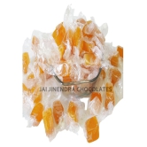 Jai Jinendra AAM PAPAD CANDY 900GM Assorted Chocolates 900 g