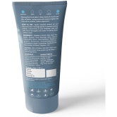 Mancode Deep Cleansing Facial Scrub For Men & Women ( Pack of 1 )