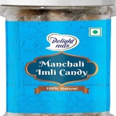 Delight Nuts Manchali Imli Candy, 150 Gm