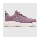 Avant - Purple Womens Running Shoes - None