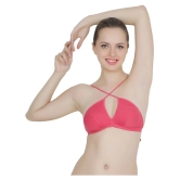 TCG Cotton Convertable Bra - Pink - 28