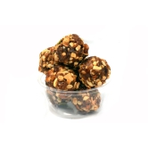 Organic Dry Fruits Laddies