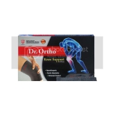 Dr Ortho Knee Support - 1 Pair Medium