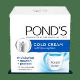 Ponds Moisturising Cold Cream, 55 Ml