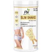 Floral Nutrition Slim Shake Formula 1 with Natural Herbs 500 gm Kulfi