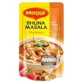 Maggi Bhuna Masala Makhani