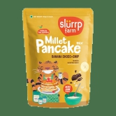 Bestseller Super Combo: Millet Pancake (Pack of 2)