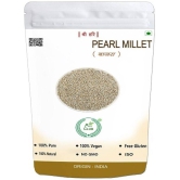 AGRI CLUB Bajra (Pearl Millet) 400 gm