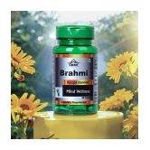 Cipzer Brahmi Herbs for Mind Wellness