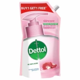 Dettol Skincare Liquid Handwash Refill 675 Ml