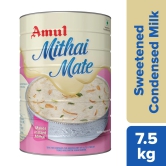 Sweet Condensed Milk