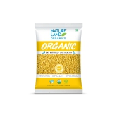 Moong Dal Split Washed - 1 Kg