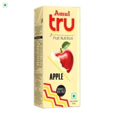 Amul tru | Fruit Drink