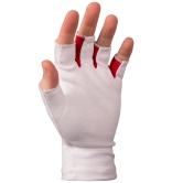 Gray-Nicolls Pro Fingerless Inner Cricket Gloves  (Size - MENS) by Total Sporting And Fitness Solutions Pvt Ltd