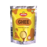 Godrej Jersey Ghee-Jersey ghee- 500 ml bottle