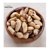 Nutty Gritties Premium Raw Brazil Nuts 150g