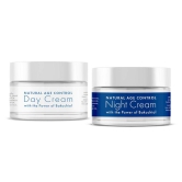 Natural Mini Age Control Day & Night Cream Duo