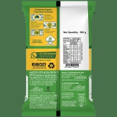 24 Mantra Urad Dal White Split, 500 Gm