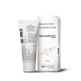 Healing Pharma – Glycolic Acid Cream 6% w/w- 30g