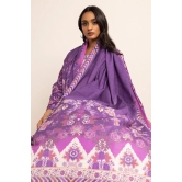 Khaadi Winter Essentials 23 - Shawl EES23534