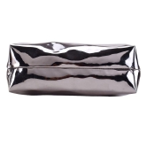 Panchnaina Shoulder Handbag Womens Tote Bag for Girls & Women (Metalic)