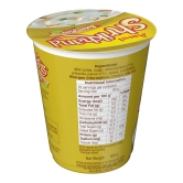 Amul Shrikhand Badam Pista 500G, 1 Pc