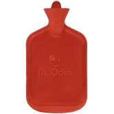 DR. ODIN Non-Electric Hot Water Bag Screw Cap