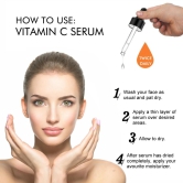 Vitamin-C Face Serum