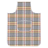 E-Retailer Set of 4 Cotton Apron