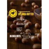 Shea Body Butter 200ML