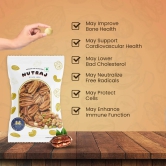 Nutraj Pecan Nuts 100gm 100g