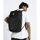 Scuderia Ferrari Race Unisex Motorsport Backpack