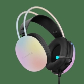 Hammer Blaze Gaming Headphone with 50mm Sound Drivers & RGB Lights