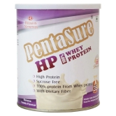 Pentasure HP High Protein Nutrition Drink 400 gm Vanilla Flavor