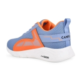 Campus - Blue Boys Sports Shoes ( 1 Pair ) - None