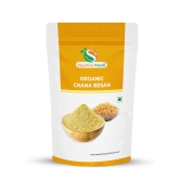 Organic Chana Besan-250gm