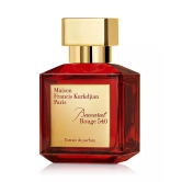 Maisonn Franciis Kurkdjian Baccarat Rouge 540 Extrait De Parfum For Unisex