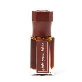 Arabian Oudh Nagdy Malaki 1/4tola approx 3ml