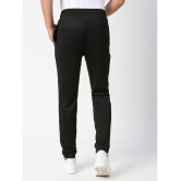 Fitz - Black Polyester Mens Joggers ( Pack of 1 ) - None