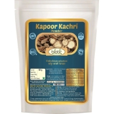 Biotic Kapoor Kachri Powder (Hedychium Spicatum) Kapur Kachri Powder 100 gm