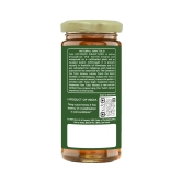 Natural Van Tulsi Raw Honey (Holy Basil)