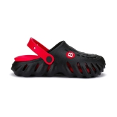 Bersache - Red Mens Sandals - None