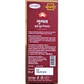 AASTHA DRY DHOOP STICKS GUGAL-8N